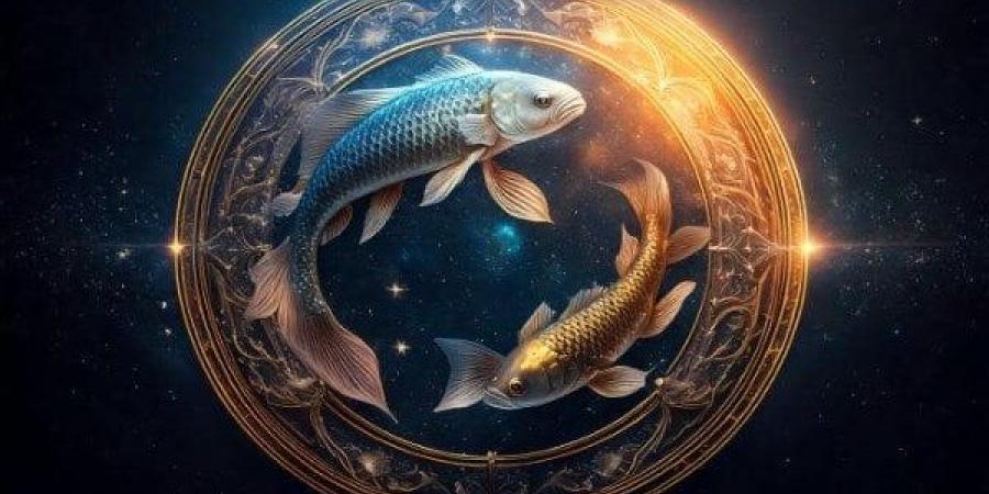 برج الحوت.. حظك اليوم الإثنين 1 سبتمبر 2025: قضاء إجازة - هرم مصر
