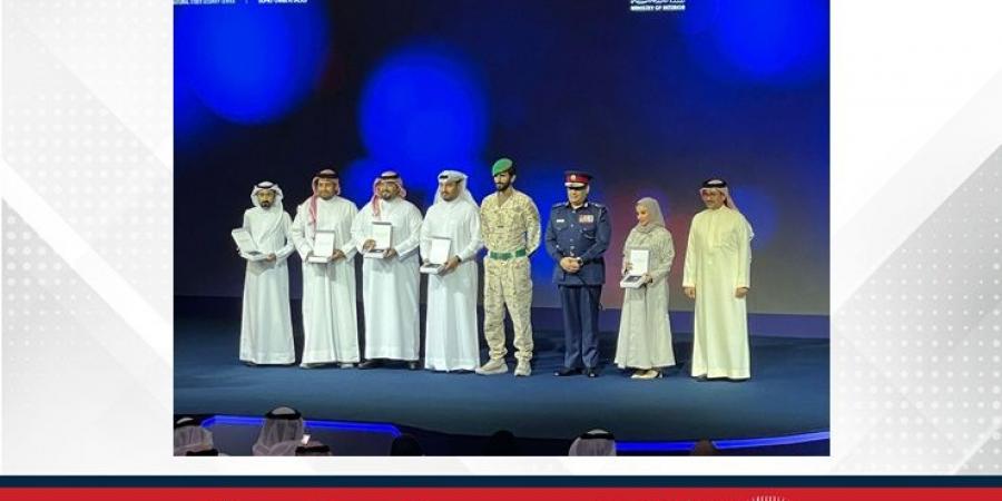 رئيس الأمن العام يشيد بنجاح التمرين السيبراني الوطني ويهنئ فريق أمن المعلومات على فوزه في القطاع الأمني - هرم مصر