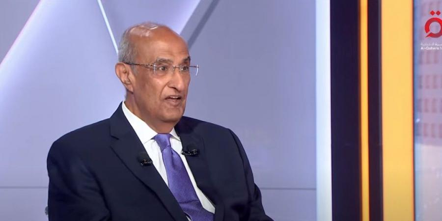 السفير ماجد عبد الفتاح: الولايات المتحدة تتبع سياسة تقييد المشاركة بالأمم المتحدة مع من يخالف توجهاتها - هرم مصر