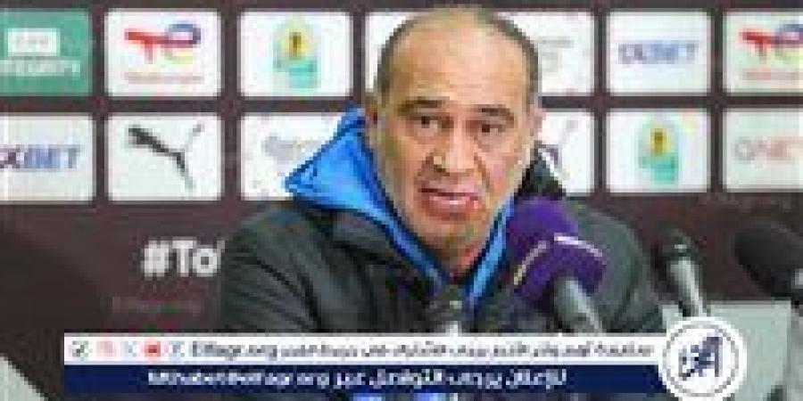 3 شروط وراء فشل اتفاق الأهلي مع علي ماهر - هرم مصر