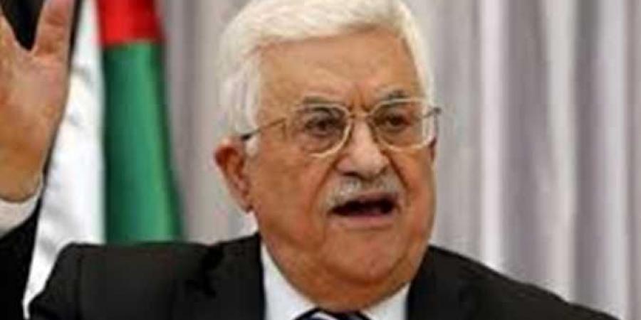 الرئاسة الفلسطينية: لا شرعية لأي عملية ضم كما الاستيطان - هرم مصر