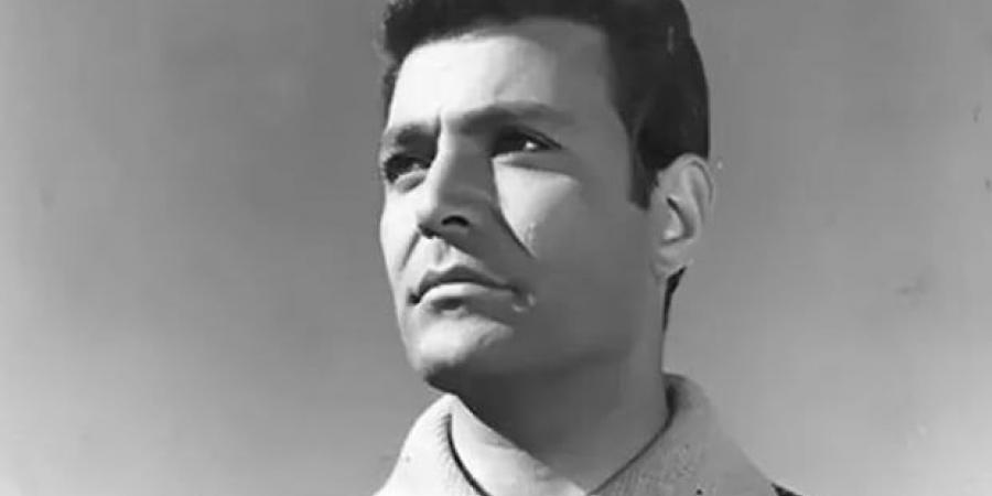 في ذكرى ميلاد إيهاب نافع.. زيجاته وأبرز أعماله السينمائية - هرم مصر