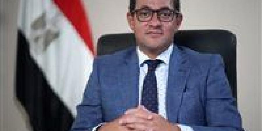 عاجل| “سددنا أكثر مما اقترضنا”..وزير المالية: حجم الدين الخارجى تراجع ٤ مليارات دولار - هرم مصر