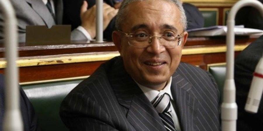 وكيل موازنة النواب: الاستثمارات الصينية في مصر ستساهم فى زيادة الصاردات - هرم مصر