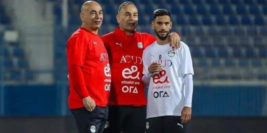 إصابات وعدم جاهزية.. غيابات بالجملة عن قائمة منتخب مصر - هرم مصر