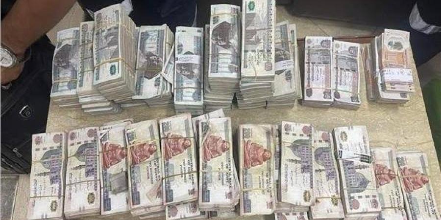 احذر.. السجن المشدد عقوبة جريمة الاختلاس طبقا للقانون - هرم مصر