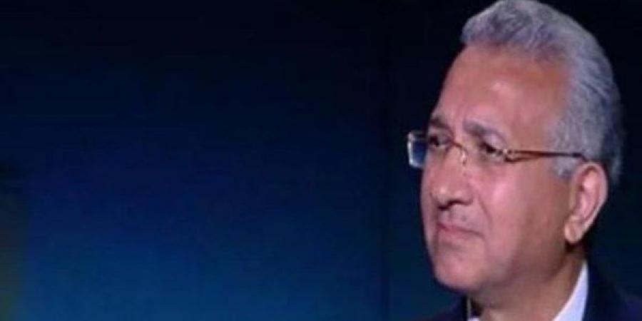 محمد حجازي: مصر تقف حائط صد لمخطط التهجير.. ويجب فرض عقوبات من الاتحاد الأوروبي على إسرائيل| فيديو - هرم مصر