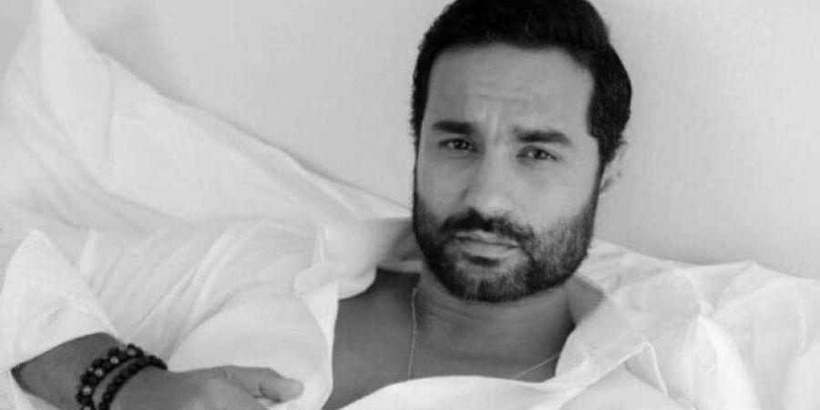 كريم فهمي: الحب بين الشريكين يزداد بمرور الوقت والخبرات والمواقف الصعبة - هرم مصر