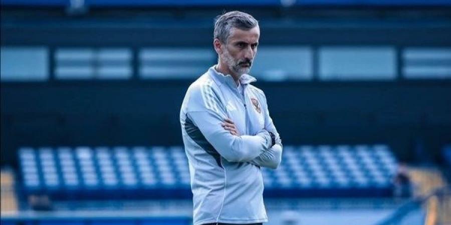 أسباب رحيل خوسيه ريبيرو عن الأهلي.. تفاصيل تقرير محمد يوسف لإداة النادي - هرم مصر