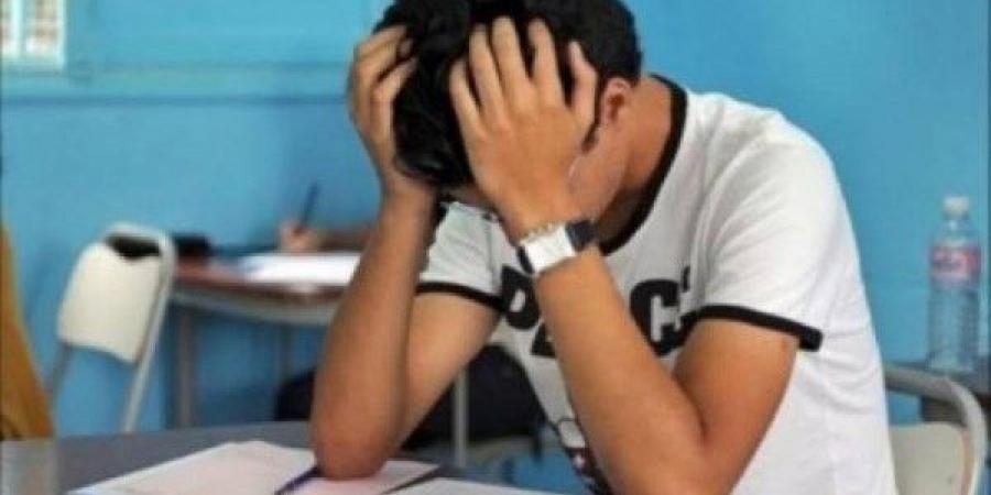رسوب 20685 طالب في نتيجة الدبلومات الفنية 2025 الدور التاني - هرم مصر