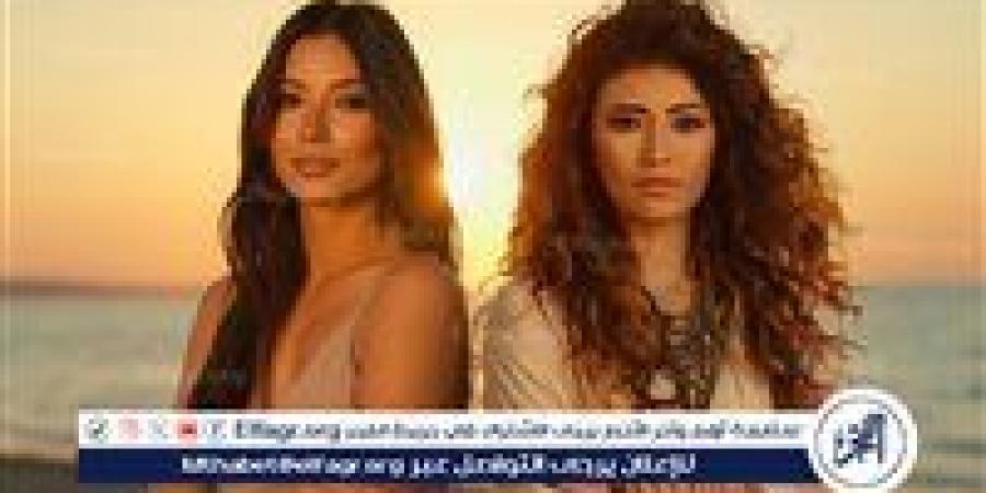 "السهرة حلوة" تجمع الأختين نيفين رجب وغادة رجب في دويتو جديد - هرم مصر