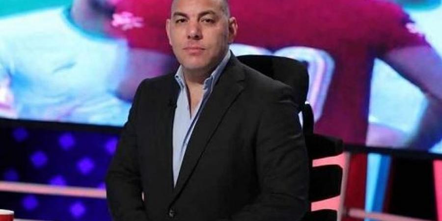 أحمد بلال:المنافسة بين الاهلي والزمالك وبيراميدز على الدوري - هرم مصر
