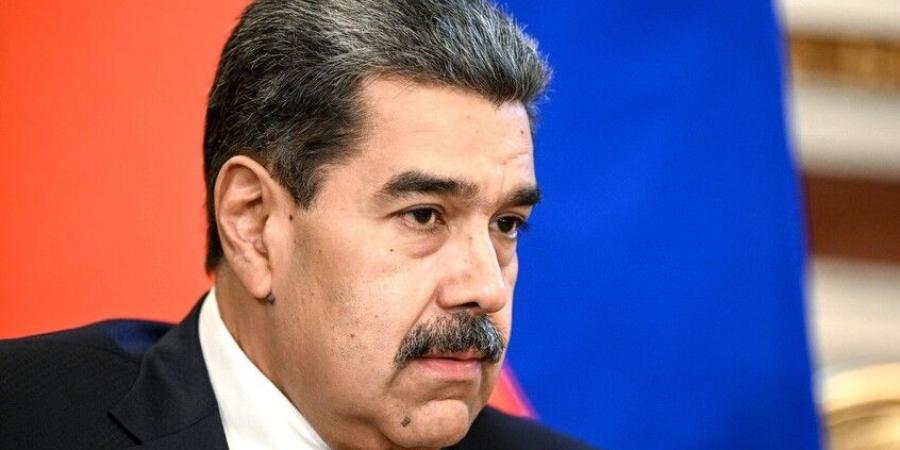 مادورو يحدد شروط بلاده للحوار مع الولايات المتحدة - هرم مصر
