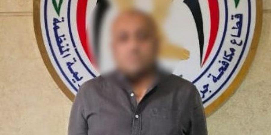 ادعى أنه موظف بخدمة العملاء.. ضبط نصاب يستولى على أموال عملاء البنوك - هرم مصر