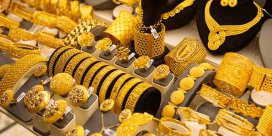 الذهب عيار 21 يختم تعاملاته الثلاثاء بزيادة 55 جنيها - هرم مصر