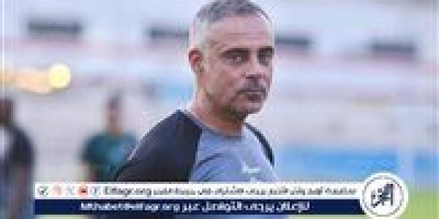 الفتح يغلق الباب في وجه الأهلي بشأن جوميز - هرم مصر