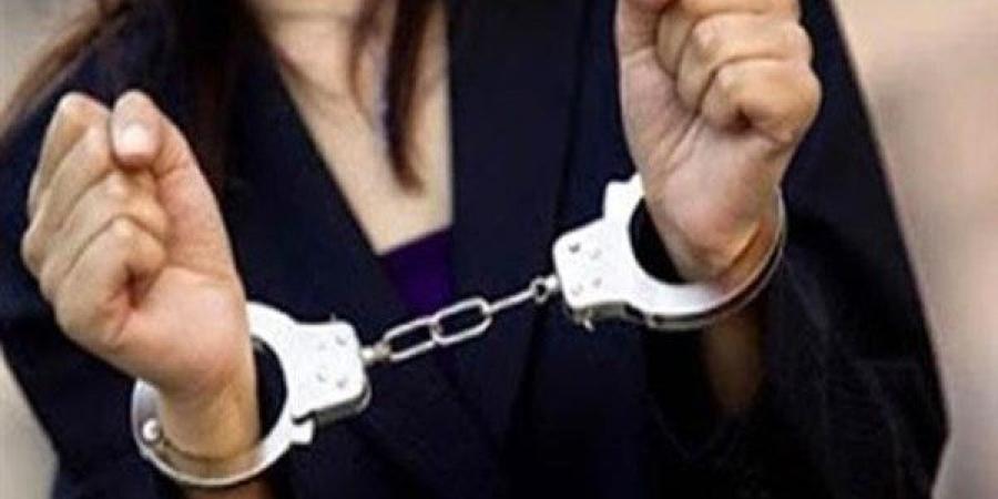 قرار ضد المتهمات باستقطاب راغبي المتعة في العجوزة - هرم مصر
