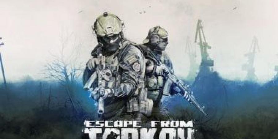 لعبة Escape from Tarkov تصل أخيرًا لمنصة Steam .. تفاصيل - هرم مصر