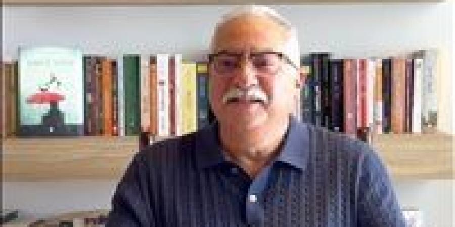 إبراهيم عيسى: بعض اليسار قد ينضمون للإخوان إذا أجاز المرشد لهم شرب البيرة - هرم مصر