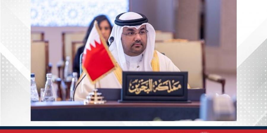 وكيل وزارة التنمية الاجتماعية يشارك في الاجتماع الحادي عشر للجنة وكلاء الشؤون والتنمية الاجتماعية بدول مجلس التعاون - هرم مصر