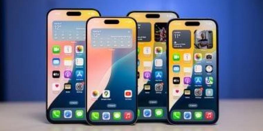 توقعات ارتفاع أسعار الهواتف بعد زيادة مكونات الإنتاج عالميا نحو 10% - هرم مصر