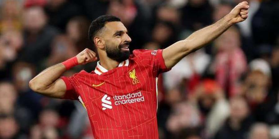 قائمة الأكثر تهديفا في أول 100 مباراة بالبريميرليج.. موقف محمد صلاح - هرم مصر
