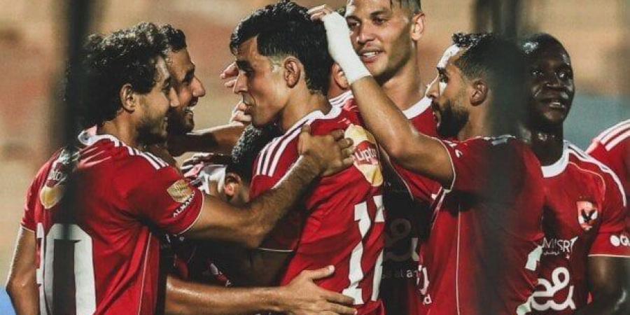شبانة: أزمة الأهلي في وسط الملعب.. لا تظلموا المدافعين - هرم مصر