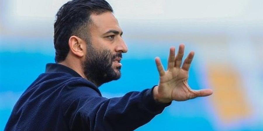 ميدو : ريبيرو ليس على مستوى الأهلي ورحيل جوميز عن الزمالك أحزنني - هرم مصر
