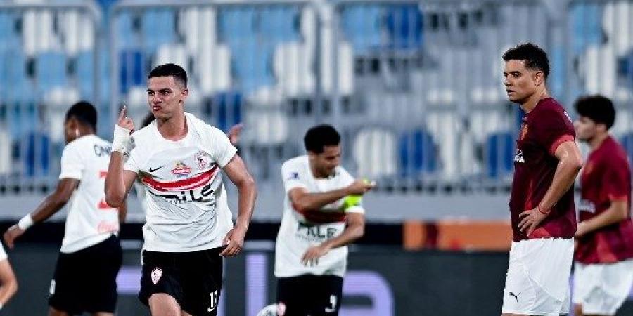 محمد شحاتة يقترب من الغياب عن مباراة المصري - هرم مصر