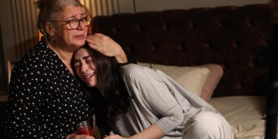 مواجهة صادمة بين هند و شريف.. موعد عرض الحلقة 4 من «حكاية هند» - هرم مصر