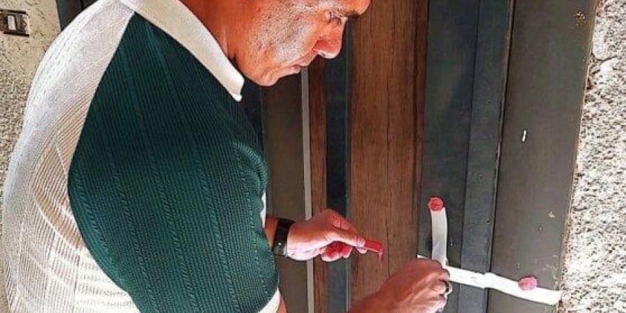 إغلاق 54 منشأة طبية خاصة خلال حملة رقابية بالمنيا - هرم مصر