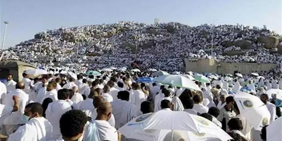 غرفة السياحة : تقديم إجراءات الحج شهرين والتنظيم محكوم برقامة صارمة - هرم مصر