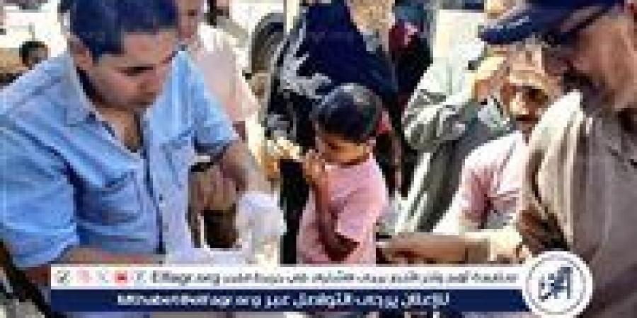 جامعة قناة السويس تطلق قافلة للإصحاح البيئي بالتعاون مع مديرية الزراعة لتعزيز كفاءة الإنتاج - هرم مصر