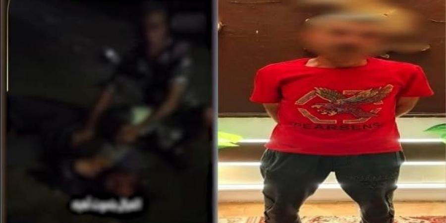 «الداخلية» تفند مزاعم انتشار المخدرات بالمحلة.. وتكشف حقيقة الفيديو المثير للجدل - هرم مصر