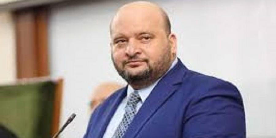 مستشار المفتي يشارك في فعاليات لقاء القادة الدينيين لمجموعة بريكس - هرم مصر