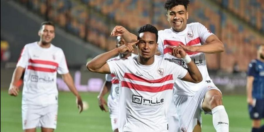 سيف الجزيري يعتذر لـ عبدالناصر محمد وأزمته تقترب من الحل فى الزمالك - هرم مصر