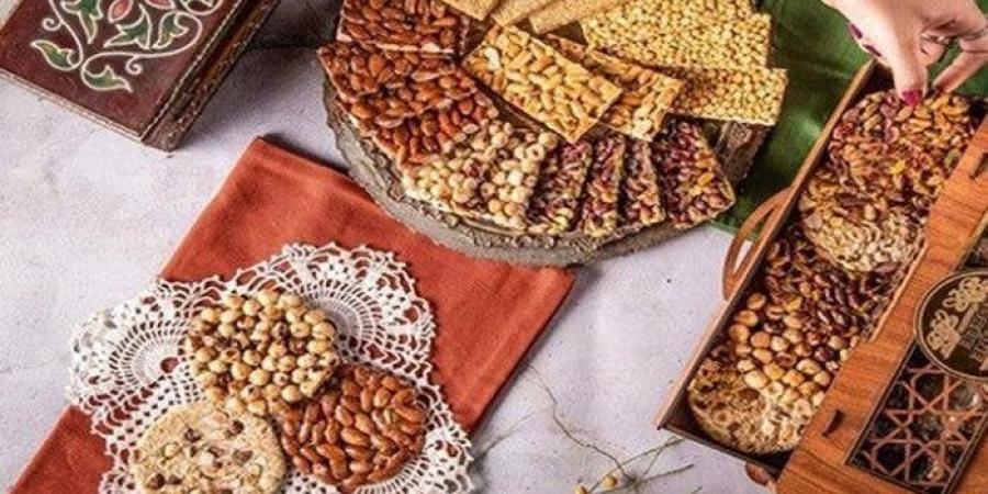 احتفالا بقدومه.. طريقة عمل حلاوة المولد النبوي - هرم مصر