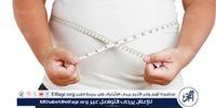 السمنة المفرطة: أخطر الأمراض المزمنة وأسبابها وطرق علاجها - هرم مصر