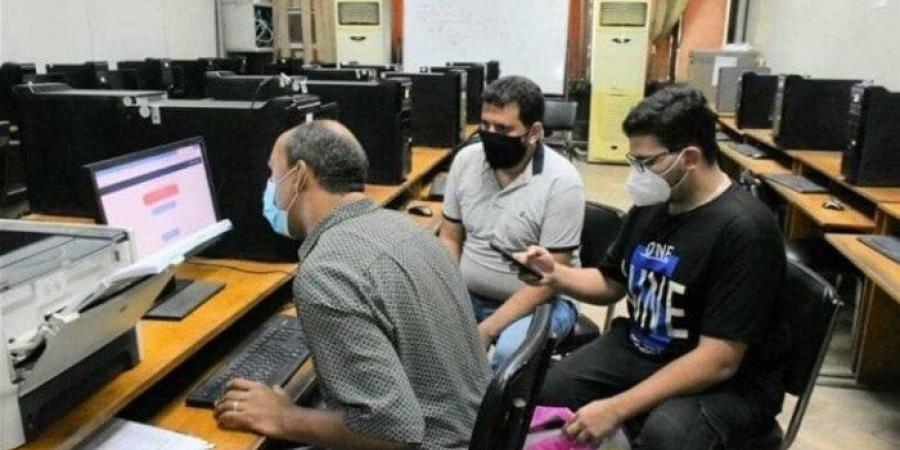 موعد تنسيق الدبلومات الفنية 2025 لطلاب الـ 3 و5 سنوات.. خطوات التسجيل إلكترونيا - هرم مصر