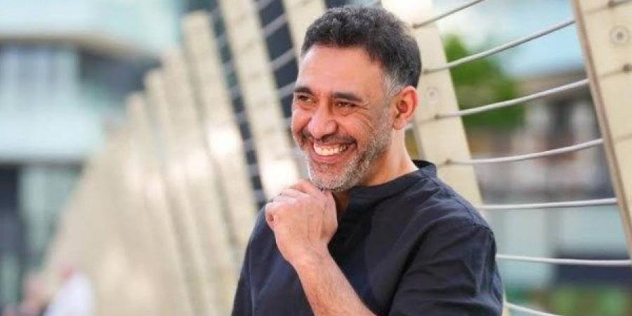عمرو مصطفى يوجه رسالة لوزير الثقافة بعد قرار تغيير تصاريح المصنفات الفنية - هرم مصر