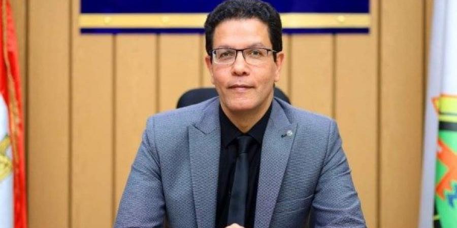 مرشد أكاديمي لكل طالب في جامعة بنها بالعام الدراسي الجديد - هرم مصر