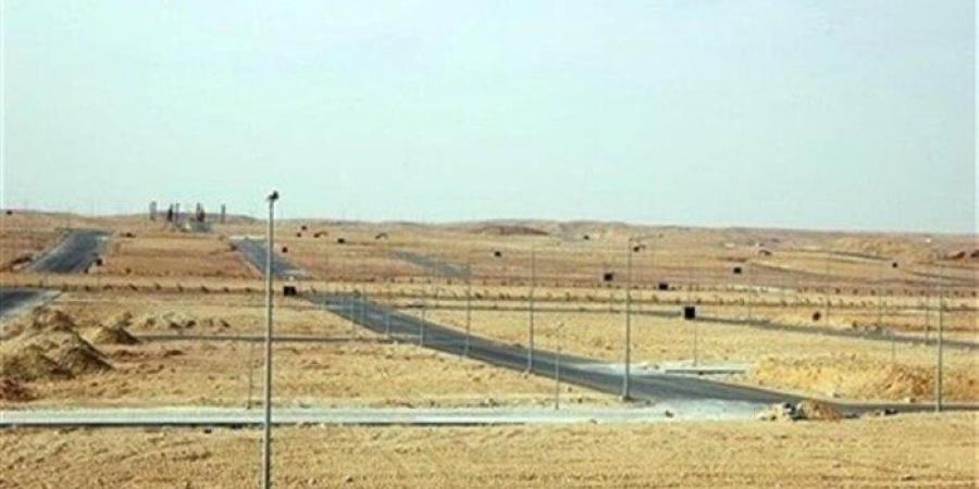 رابط تحميل كراسة شروط أراضي الإسكان المتوسط.. 18 مدينة ضمن «مسكن 6» - هرم مصر