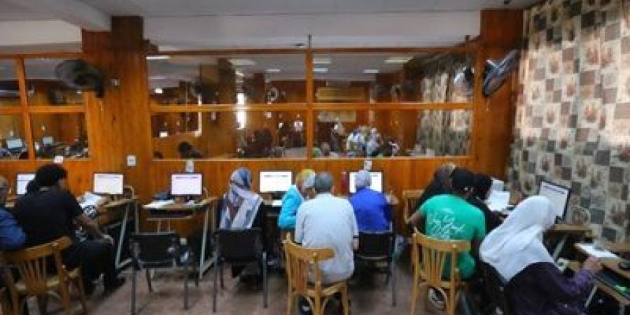 تنسيق الشهادات الفنية2025..بدء تسجيل الرغبات عبر موقع التنسيق غدا - هرم مصر