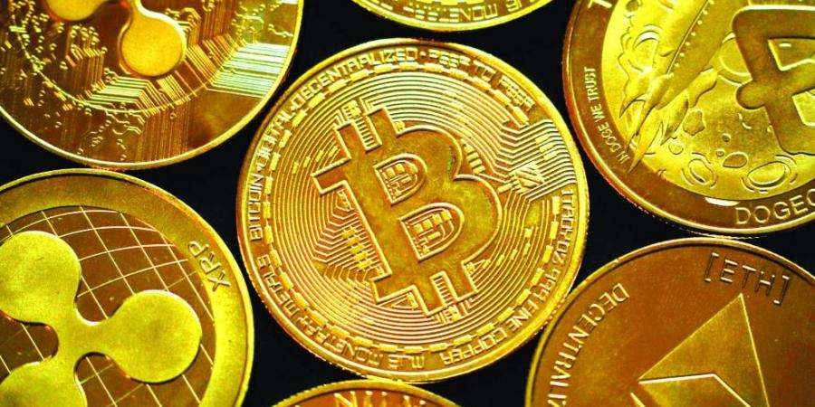 البيتكوين عند 110.8 ألف دولار مع ترقب أسعار الفائدة والرسوم - هرم مصر