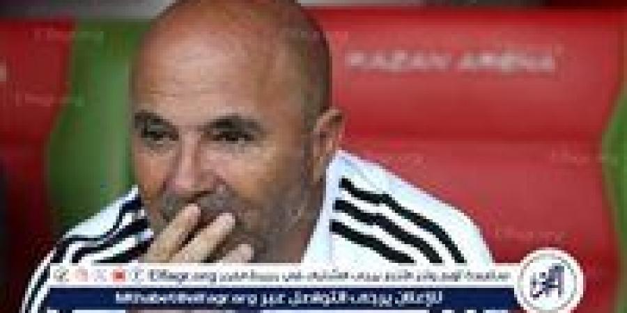 سامباولي يعود لتدريب فريقه السابق - هرم مصر
