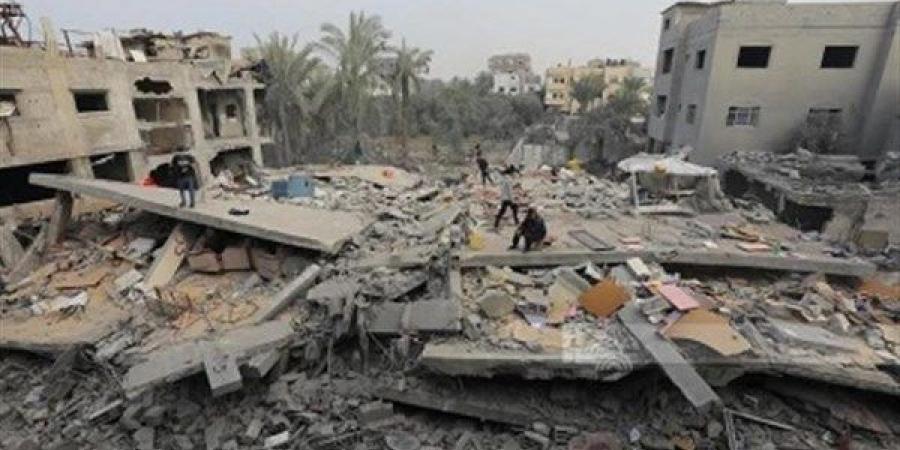 صحة غزة: ارتفاع عدد ضحايا استهداف مراكز المساعدات إلى 2339 شهيدا - هرم مصر