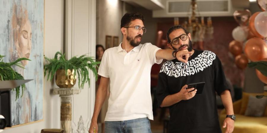 ليلى زاهر تتألق في المشهد الأخير من حكاية «هند».. ورسالة قوية لكل ضحايا الخيانة |صور - هرم مصر