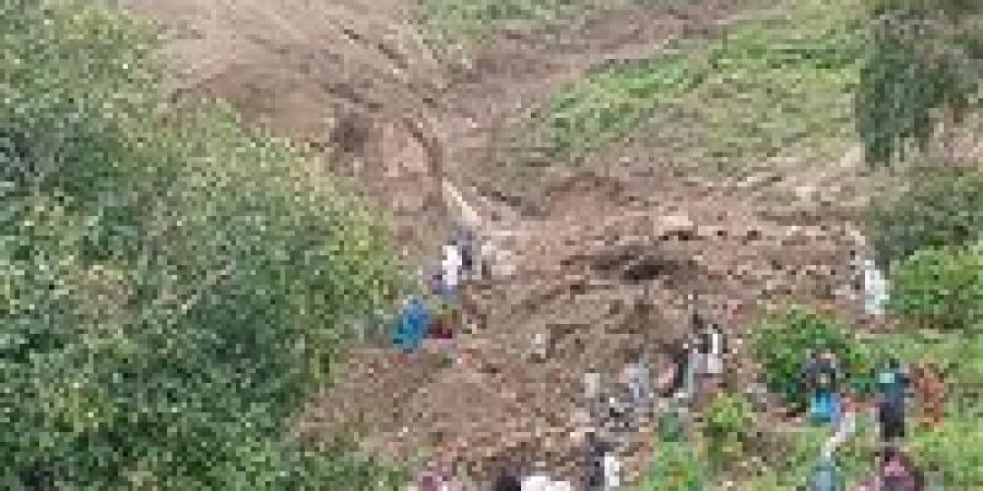 السودان.. مآسٍ متلاحقة بين سيول مدمرة وانهيارات أرضية وصراع دموي - هرم مصر
