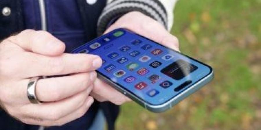 اختبار وطنى لنظام إنذار الطوارئ يستقبله ملايين المستخدمين فى هذه الدولة - هرم مصر