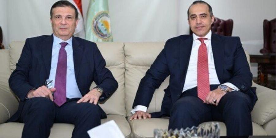 وزيرا الزراعة والشئون النيابية يترأسان وفد مصري للاطلاع على المنظومة الإيطالية - هرم مصر